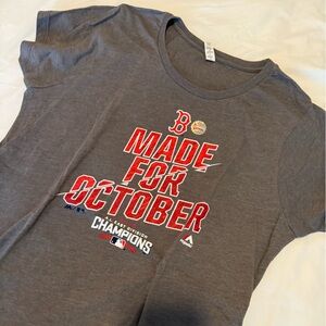 Red Sox T-Shirt